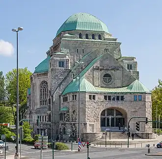 Oude Synagoge