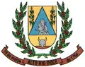 Wapen van Alto Rio Doce