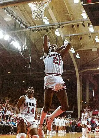 Alvin Robertson