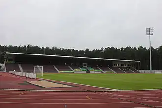 Alytusstadion