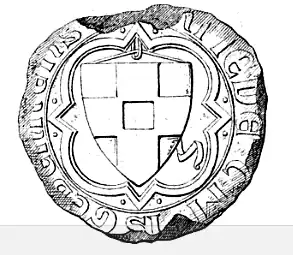 Amadeus II van Genève