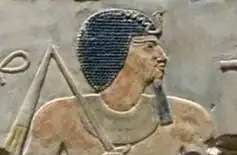 Amenemhat I