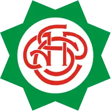 América-Paraná SC