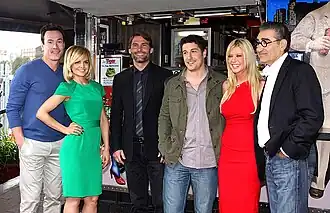 American Pie: Reunion