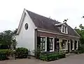 Dwarshuisboerderij