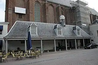 De Boterwaag