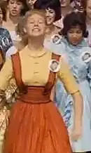 Trudi Ames in Bye Bye Birdie