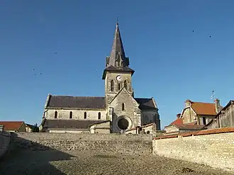 Kerk