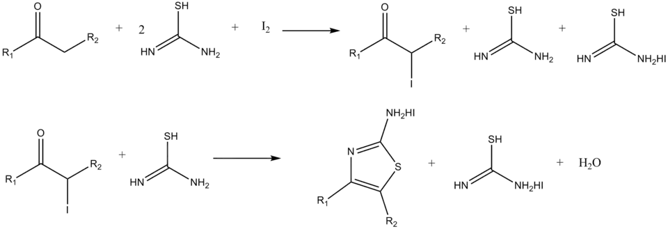 aminothiazoles