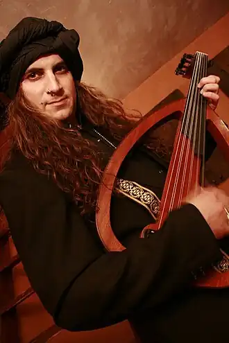 Amir John Haddad (2009)