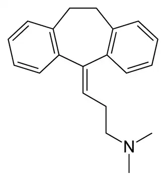Amitriptyline