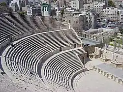 Romeins theater