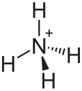 Ammonium