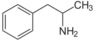 Amfetamine