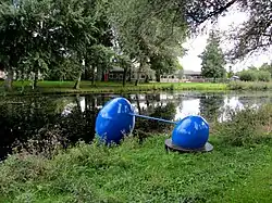 Alfred Eikelenboom, 1993