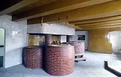 Historische keukenFoto bmz.amsterdam.nl.