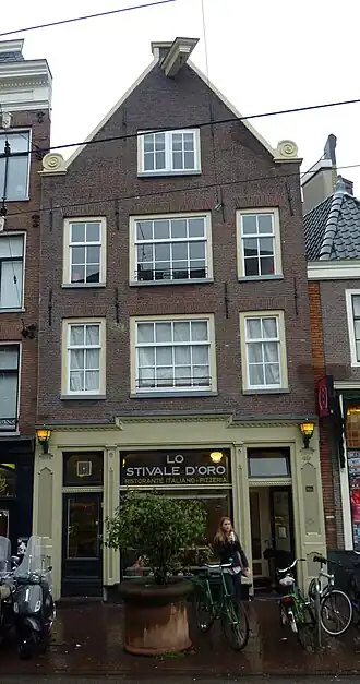 Amstelstraat 49