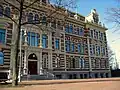 Administratiegebouw