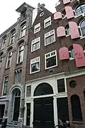 Keizersgracht 481