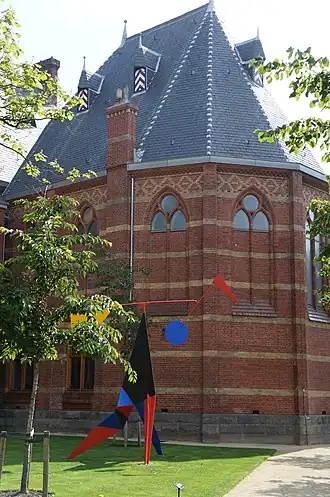 Koninklijk Oudheidkundig Genootschap