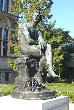 Mercurius (1898)
