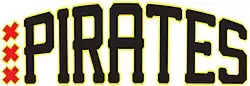 Amsterdam Pirates
