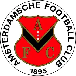 Amsterdamsche Football Club