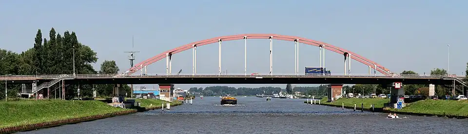 Amsterdamsebrug