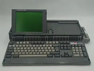 Amstrad PPC640