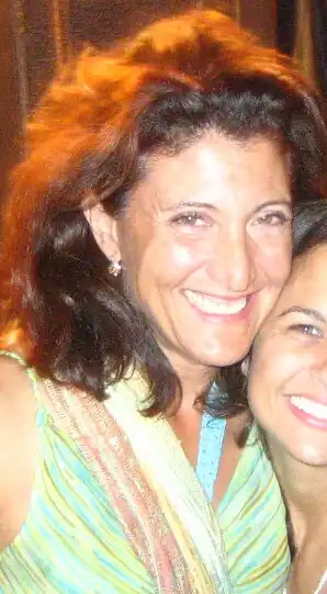 Amy Aquino in 2006