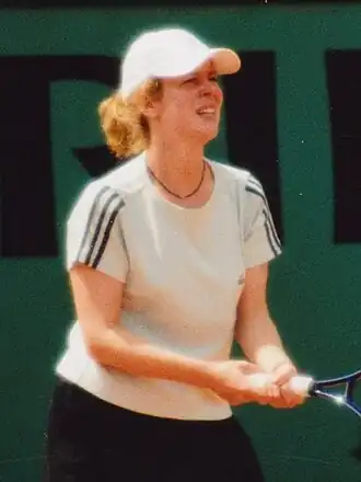 Roland Garros 2000