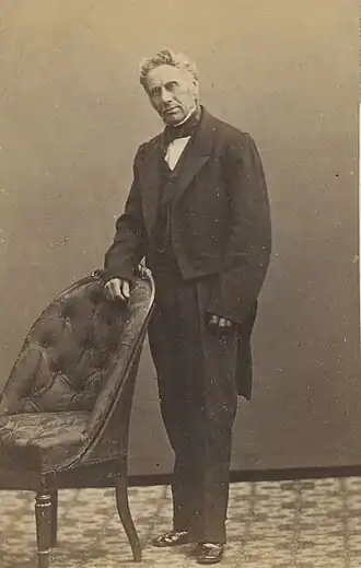 Charles Jean-Baptiste Amyot