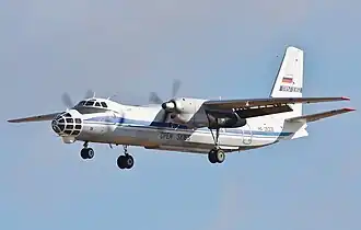 Antonov An-30