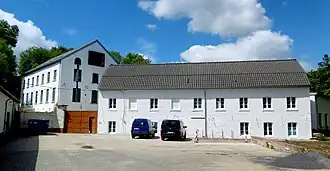Obere Schurzelter Mühle