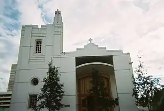 Aartsbisdom Anchorage-Juneau