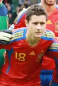 Ander Herrera(middenvelder)