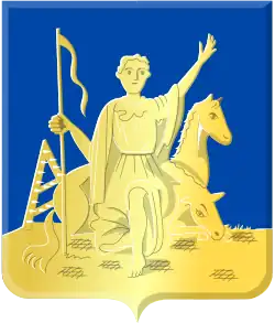 Wapen van Anderlecht