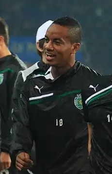 André Carrillo