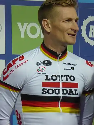André Greipel