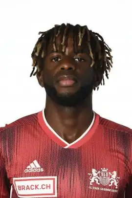 Andréa Mbuyi-Mutombo