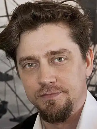 Andy Muschietti (2016)