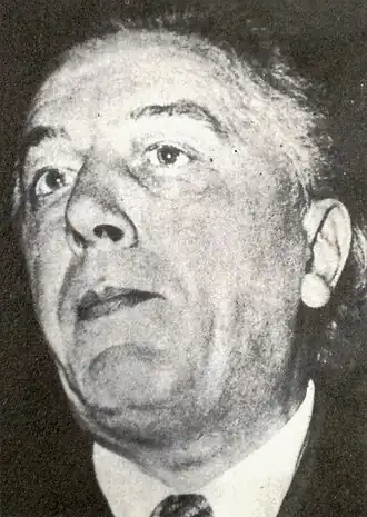 André Breton