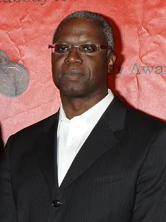 Braugher in 2011