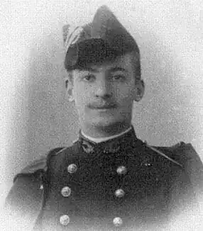 André-Louis Cholesky