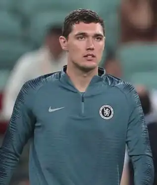 Christensen (2018)