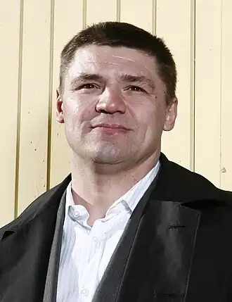 Andrej Kovalenko