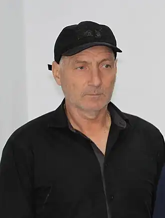 Andrej Zjeljazkov