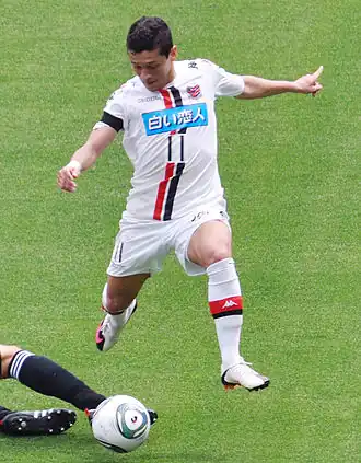 André Luiz Rodrigues Lopes