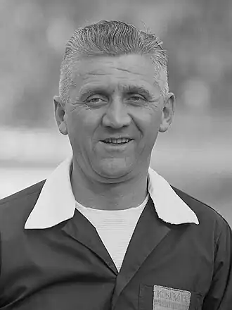 Dries van Leeuwen (1963)