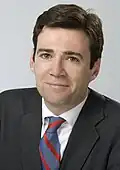 Andy Burnham